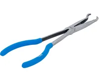 BGS Kleště na konektory zapalovacích svíček ,  s kulatou špičkou O 8 mm ,  280 mm - BGS 4404 (2)