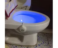 Platinium 8WC LED osvětlení na WC se senzorem pohybu (2)