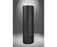 ROMOTOP Krbová kamna LUANCO N 01 AKUM keramika (4)