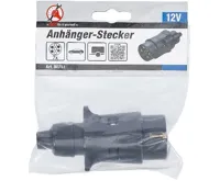 BGS Zástrčka přívěsu, 7pinová (3)