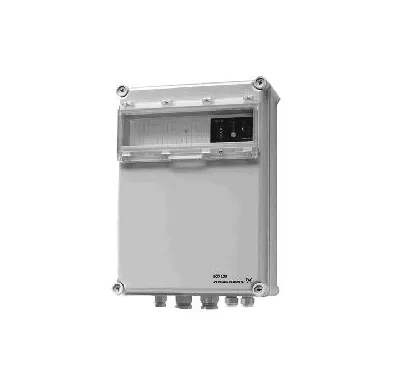 GRUNDFOS řídící jednotka LCD 108.400.3.5
