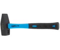 BGS Kladivo 2000 g, zámečnické, fiberglass ruk BGS Kladivo 2000 g, zámečnické, fiberglass ruk