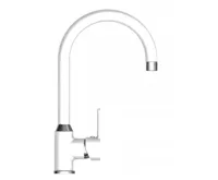 Eisl Diziani bílá / chrom (6)