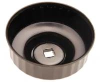 BGS Hlavice na povolování olejových filtrů 93 mm, 36 drážek BGS Hlavice na povolování olejových filtrů 93 mm, 36 drážek