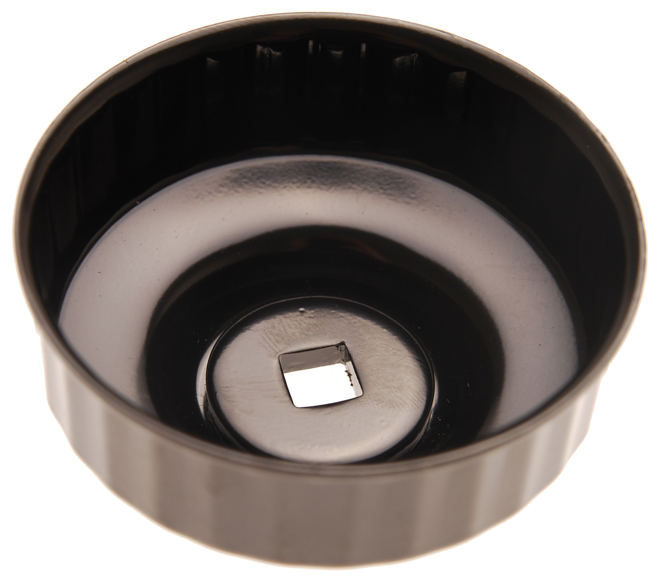 Bgs hlavice na povolování olejových filtrů 93 mm, 36 drážek
