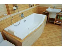 RAVAK Vana Magnolia PU Plus 170x75 snowwhite (1)