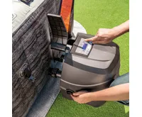 Intex Vířivý bazén PureSpa Bubble GREYSTONE DELUXE 4 - 28450 (4)