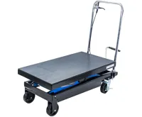 BGS Nůžkový zvedací stůl, hydraulickÝ - BGS 11997 (2)