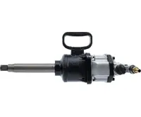 BGS Utahovák pneumatický, úderový, 1", max. 2200 Nm (3)