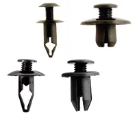 BGS Příchytky čalounění pro vozy Mazda, Honda, Ford, ap, sortiment 240 dílů (1)