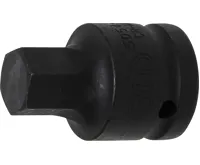 BGS Hlavice zástrčná 3/4&quot; imbus 19 mm, tvrzená,Cr-Mo