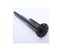 ND DZD Víko příruby pro OKC(H) 125 NTR - 870 mm 3 jímky 2000267 (2)