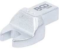 BGS Nástrčný plochý klíč | 5/16" | upnutí 9 x 12 mm - BGS 72042 BGS Nástrčný plochý klíč | 5/16" | upnutí 9 x 12 mm - BGS 72042