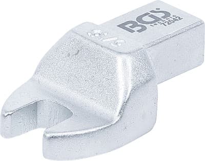 Bgs nástrčný plochý klíč | 5/16" | upnutí 9 x 12 mm - bgs 72042