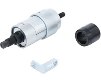 BGS Sada nářadí pro montáž ozubeného kola klikového hřídele | pro VAG 1.2 TSI, TFSI - BGS 7438 BGS Sada nářadí pro montáž ozubeného kola klikového hřídele | pro VAG 1.2 TSI, TFSI - BGS 7438