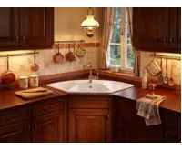 Villeroy & Boch Solo Corner 1075.20R Bílá keramika (16)