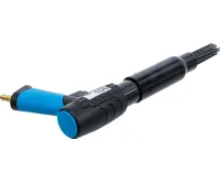 BGS Pneumatický pistolový oklepávač BS6230 (3)