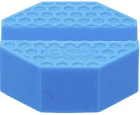 BGS Gumová podložka | pro zvedák | 70 x 70 x 26 mm - BGS 72109