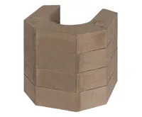 ROMOTOP Akumulační sada pro krbová kamna (AKKUM 01) (2) ROMOTOP Akumulační sada pro krbová kamna (AKKUM 01) (2)