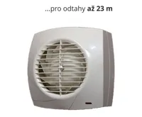 CATA ventilátor CB-250 PLUS