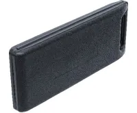 BGS Bity pro imbus, T-profil, XZN 3/8"+1/2", 40 dílů (4)