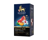 May Foods Čaj Richard Immune