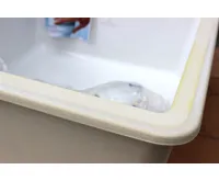 Keramický dřez Villeroy & Boch Subway 440 Bílá keramika (14)