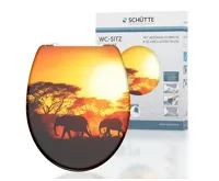 Schütte AFRICA | Duroplast, Soft Close (3)