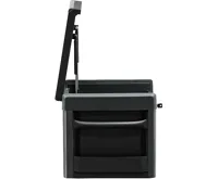 BGS Box na nářadí 4 zásuvky nástavba k vozíku BGS č.4111 (5)