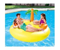 Bestway Nafukovací ostrov Robinson 178 cm (1)