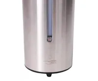 Donner ROUND (Foam) Černý (35)