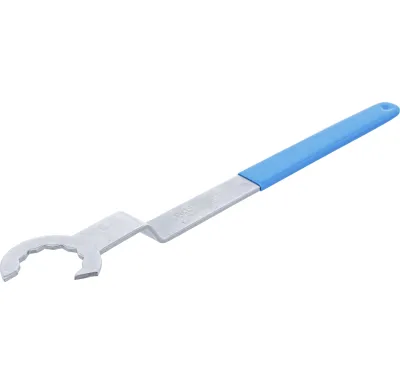 BGS Klíč pro napínací kladky ozubeného řemene , pro VAG , 30 mm