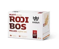 Matcha Tea Kyosun s.r.o. Kyosun Rooibos 30 x 2g (2)