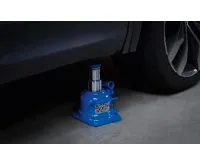 BGS Hydraulický zvedák panenka, velmi nízký, 10 t (4)