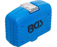 BGS Hlavice nástrčné 1/2", 5-ti hranné na brzdové třmeny kotoučových, 5 dílů (5)