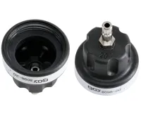 BGS Adaptér 20 pro BGS 8027, 8098, pro Saab Ecopower BGS Adaptér 20 pro BGS 8027, 8098, pro Saab Ecopower