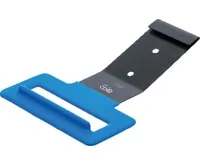 BGS Přípravek pro demontáž čalounění, těsnících gum ap., 2 díly (1)