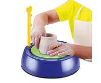 Kids World Hrnčířský kruh (2)