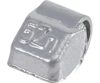 BGS Závaží vyvažovací,  5 g, 100 pcs.