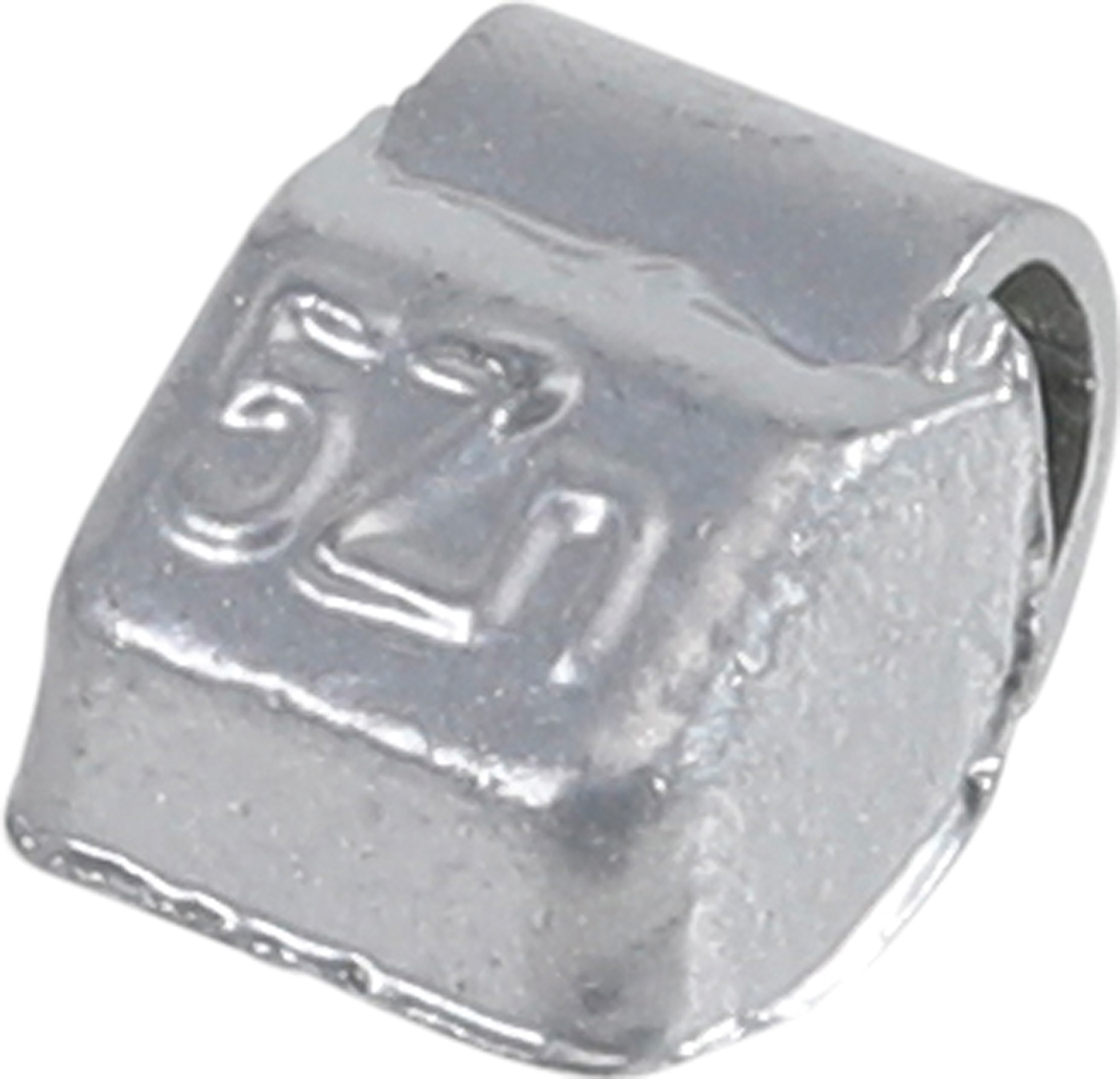Bgs závaží vyvažovací,  5 g, 100 pcs.