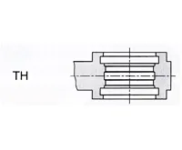 REMS lisovací kleště Power Press Mini TH 11,6 (1)