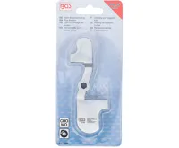 BGS Nástroj na ohýbání trubek | 4,75 mm - BGS 70189 (4)