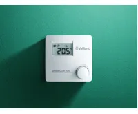 Vaillant sensoROOM pure VRT 50/2 prostorový termostat