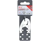 BGS Klíč plochý otevřený, 12.5 mm (1/2") , 20 mm (1)