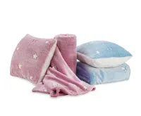 Dormeo Dětská sada Warm Hug 2019