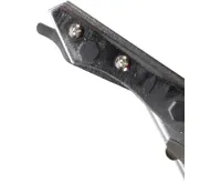 BGS Nůžky na plech 240 mm, vystřihovací do 1.2 mm (2)