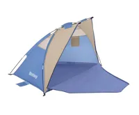 Bestway 68001 Plážový stan RAMBLE TENT 2 - 200 x 100 x 100 cm, pro 2 osoby Bestway 68001 Plážový stan RAMBLE TENT 2 - 200 x 100 x 100 cm, pro 2 osoby