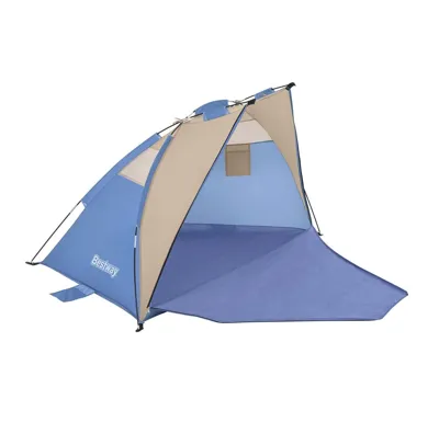 Bestway 68001 Plážový stan RAMBLE TENT 2 - 200 x 100 x 100 cm, pro 2 osoby
