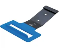 BGS Přípravek pro demontáž čalounění, těsnících gum ap., 2 díly (3)