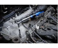 BGS Momentový klíč, 6,3 mm (1/4"), 5 - 25 Nm (1)